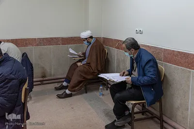 آزمون داوری، میانجی گری و شورای حل اختلاف قوه قضائیه در استان آذربایجان شرقی