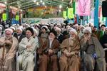 مجمع مبلغان ماه مبارک رمضان و ائمه جماعات اصفهان