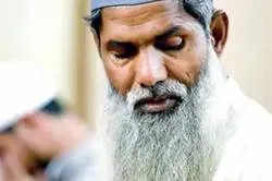 بابری مسجد کے انہدام پر نادم ہوکر مسلمان ہونیوالا شخص پراسرار طور پر جاں بحق