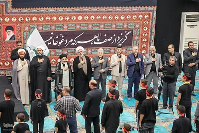 دوازدهمین سوگواره سراسری "احلی من العسل" در ارومیه‎
