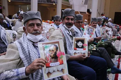 یادواره ملی شهدای دانش‌آموزی و فرهنگیان عشایر جنوب کشور‎‎