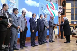همایش تکریم خیرین مدرسه ساز استان همدان