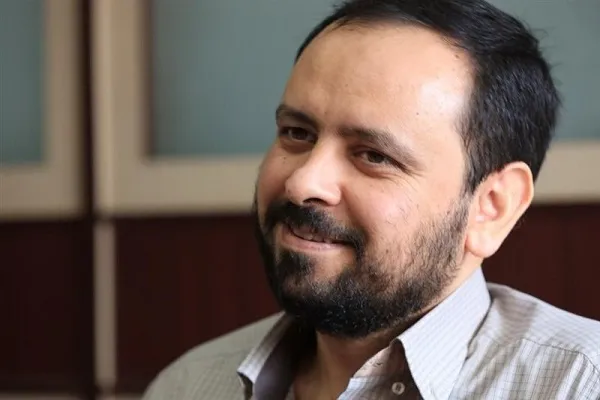 «جواد شیخ‌اکبری» دبیر شورای معارف سیما شد