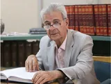 اصغر دادبه دار فانی را وداع گفت