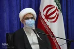 نشست شورای هماهنگی و نظارت کانون‌های فرهنگی هنری مساجد استان بوشهر