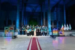 اختتامیه نخستین گردهمایی فیلم‌سازان نوجوان در اصفهان