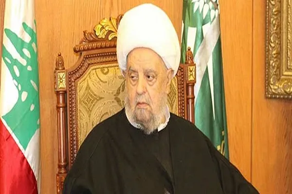 امیدواریم انتفاضه‌ جدید، زمین را زیر پای صهیونیست‌ها به لرزه درآورد