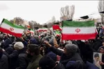 بیعت مردم اردبیل با رهبر انقلاب