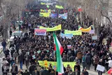 راهیپمایی یوم الله 22 بهمن