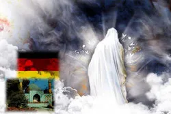Sie bezwecken auszulöschen Gottes Licht, aber Deutschland wird befreit werden!