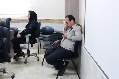 برگزاری نشست بررسی ابعاد شخصیتی و نقش رهبر شهید در ارتقای جایگاه ایران در منطقه و جهان در جهاددانشگاهی آذربایجان شرقی