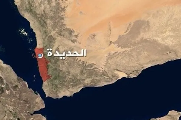 انصارالله: زمان برقراری آتش‌بس در الحدیده یمن27 آذر تعیین شد