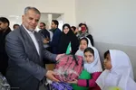 افتتاح مدرسه خیرساز در ارومیه‎