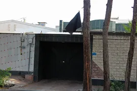 هرخانه، یک حسینیه