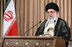L’imam Khamenei : tous les palestiniens forment un seul corps