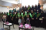 همایش «شکوه مادری» در کرمانشاه برگزار شد