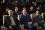 مراسم گرامیداشت شهدای 27 دی‌ماه در تبریز‎‎