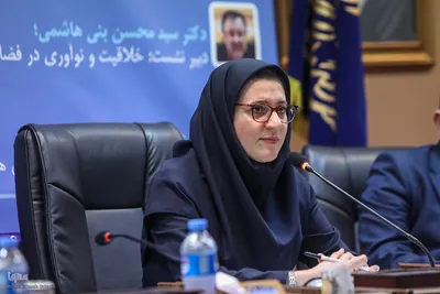 چهارمین دوره نشست ملی فعالان سواد فضای مجازی