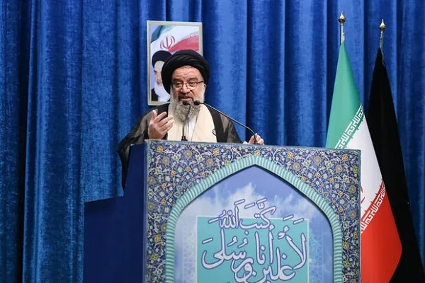 ایران در مذاکرات به کسی باج نمی‎دهد/ درخواست اشد مجازات سارقان امانات مردم