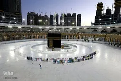 Ramadan: Saudi-Arabien beschließt neue Maßnahmen für Kaaba