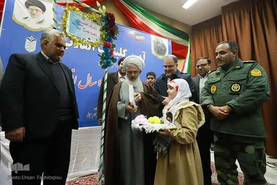 نواخته شدن زنگ انقلاب در زنجان‎‎