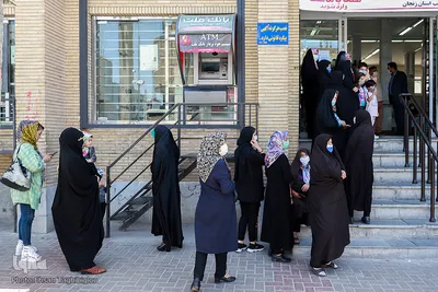 انتخابات ۱۴۰۰-زنجان