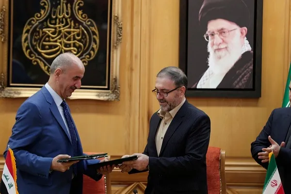 Arbain 2019: los peregrinos iraníes podrán viajar a Irak sin visa
