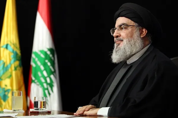ارتباط آیت‎‌الله مصباح یزدی با حزب‌الله لبنان به لحاظ عاطفی عمیق بود