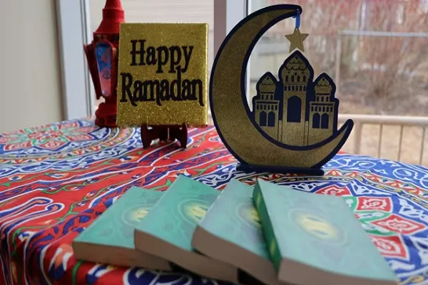 Kanada Bedford’da Ramazan pazarı