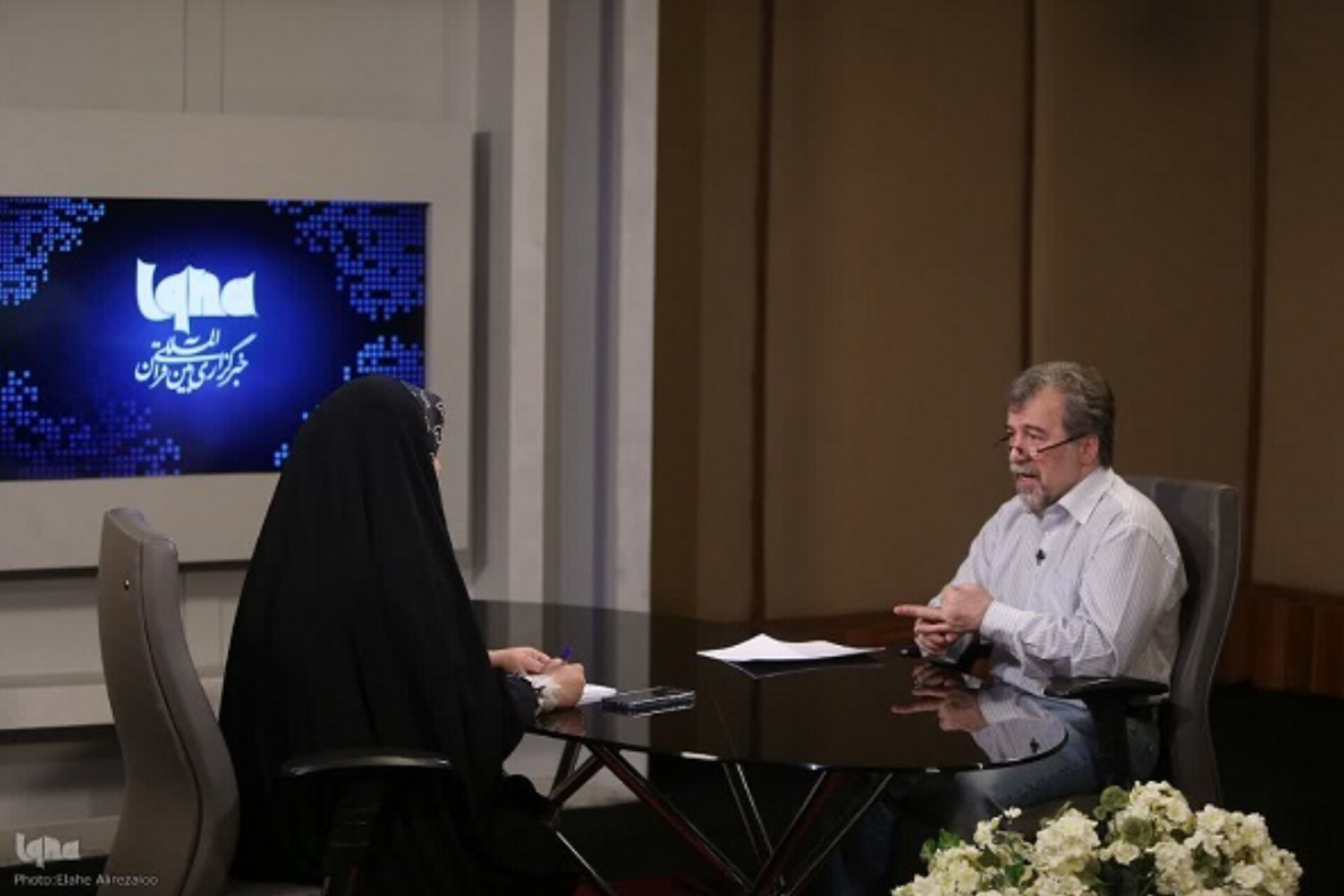 بسته خبری اندیشه و معارف