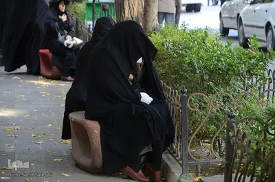 ⁨اجتماع بزرگ  عزاداران تبریز به‌مناسبت 28 صفر⁩