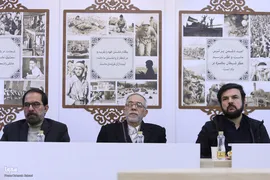 هم‌اندیشی اساتید و چهره‌های قرآنی پیرامون ماه رمضان