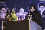 همایش بزرگ "زینبیه"‎ در شیراز