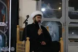 عکس | مراسم گرامیداشت مرحوم آیت‌الله سید سجاد علوی و علمای فقید در کردکوی