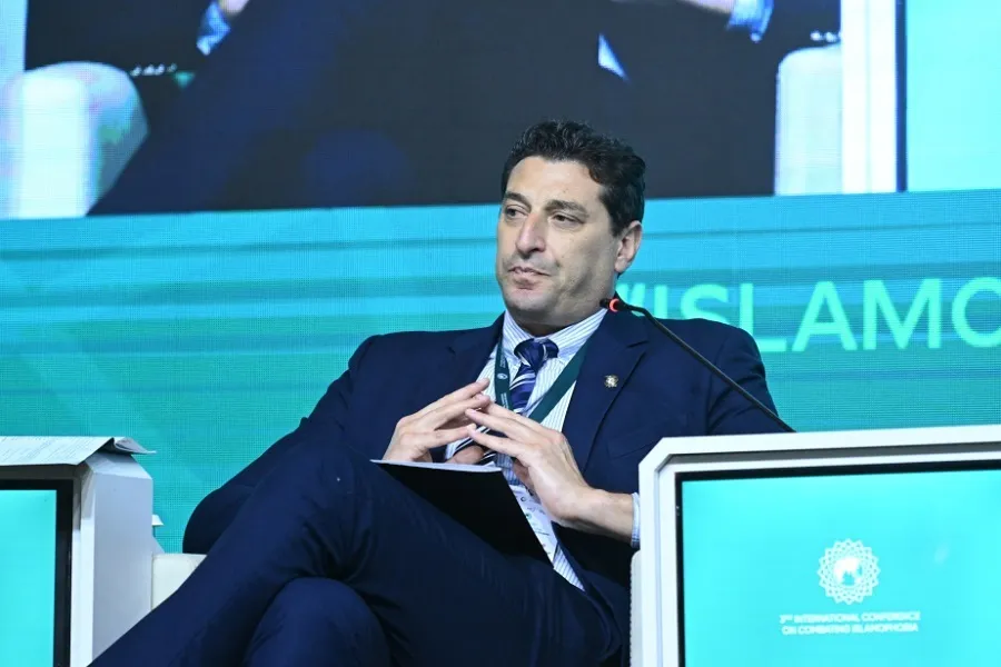 Rising Islamophobia Threatens Social Stability and Demands Collective Response: ICESCO