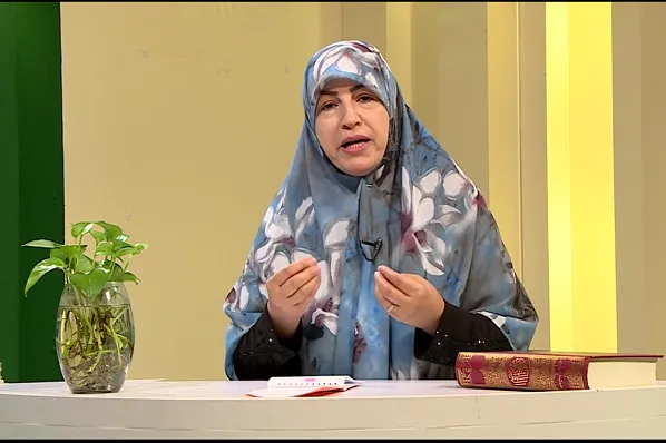 فیلم | اهمیت بازیگوشی کودکان از نگاه حضرت رسول(ص)