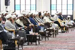 مجمع مبلغان محرم‌الحرام