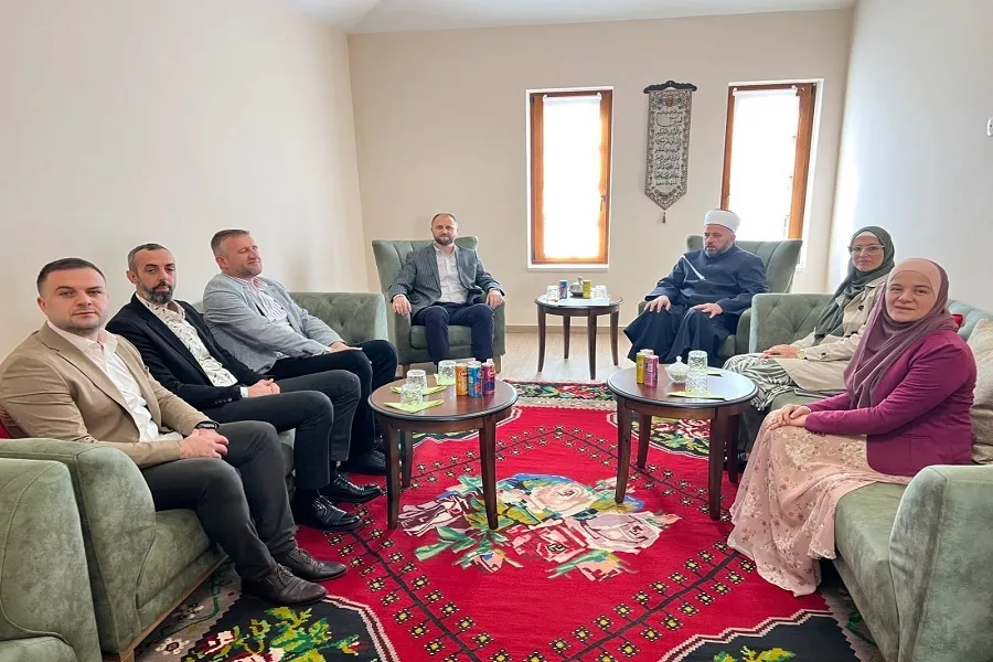 الجبل الأسود.. المعلمة 