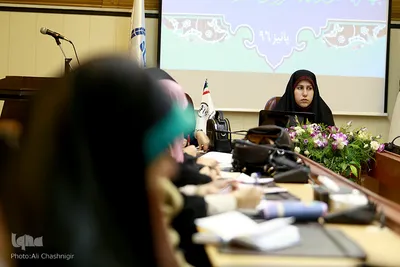 چهاردهمین دوره آموزش خبرنگاری قرآنی در خبرگزاری ایکنا