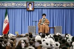 Revolutionsoberhaupt: Iranische Nation hat erneut gefährliche Verschwörung vereitelt
