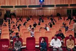 آزمون اعطای مدرک تخصصی به حفاظ قرآن در یزد‎‎