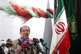  حسین‌کاشانی‌پور، رئیس ستاد مرکزی یوم الله سیزدهم آبان 
