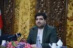 نشست خبری مدیرکل اداره فرهنگ و ارشاد اسلامی با اصحاب رسانه استان آذربایجان شرقی