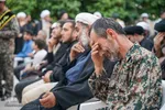 کاروان عزاداری ملت امام حسین(ع)، رهروان قرآن