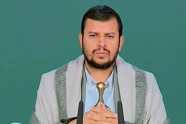 رهبر انصارالله: طرح صلح ترامپ، یکجانبه و به سود اسرائیل است