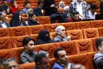جشن گلریزان ویژه آزادی زندانیان جرائم غیرعمد تبریز‎‎