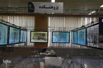 نمایشگاه دستاورد ها و توانمندی های قرارگاه سازندگی خاتم الانبیا (ص) در دانشگاه
صنعتی اصفهان