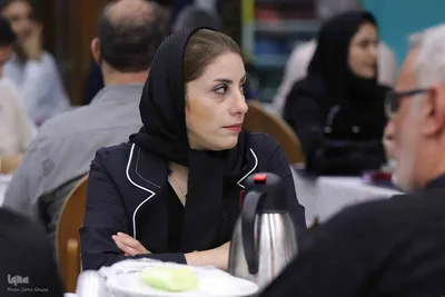 مراسم بزرگداشت روز خبرنگار در تبریز