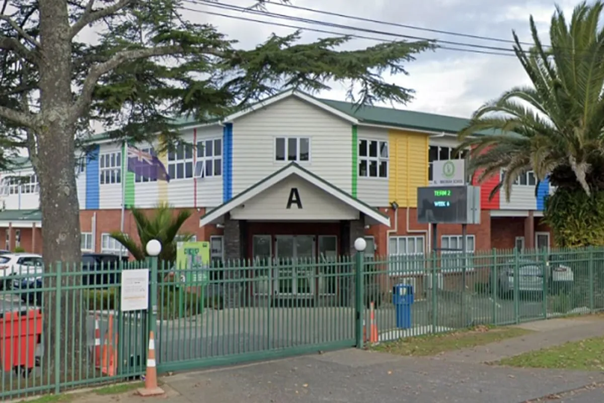 NZ Muslim School Says Becoming Charter School Would Help It Expand