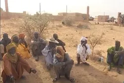 137 Tote bei Massaker im Niger